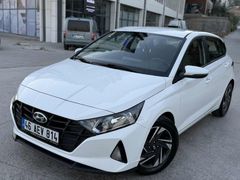 2022 MODEL BOYASIZ ORJINAL OTM İLK SAHİBİNDEN 1.4 MPI STYLE İ20