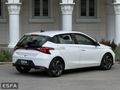 ESFA AUTO'DAN 2023 İ20 STYLE HATASIZ BOYASIZ SERVİS BAKIMLI