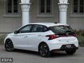 ESFA AUTO'DAN 2023 İ20 STYLE HATASIZ BOYASIZ SERVİS BAKIMLI