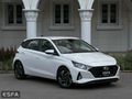 ESFA AUTO'DAN 2023 İ20 STYLE HATASIZ BOYASIZ SERVİS BAKIMLI