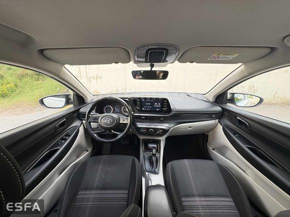 ESFA AUTO'DAN 2023 İ20 STYLE HATASIZ BOYASIZ SERVİS BAKIMLI