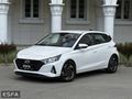 ESFA AUTO'DAN 2023 İ20 STYLE HATASIZ BOYASIZ SERVİS BAKIMLI