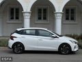 ESFA AUTO'DAN 2023 İ20 STYLE HATASIZ BOYASIZ SERVİS BAKIMLI