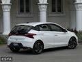 ESFA AUTO'DAN 2023 İ20 STYLE HATASIZ BOYASIZ SERVİS BAKIMLI