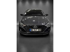 BAHAR AUTO'DAN OTOMATİK 2021 49.000 KM İ20