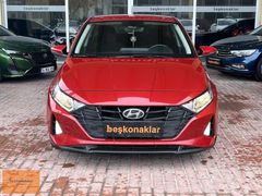 HATASIZ+DEĞİŞENSİZ 2023 İ-20 1.4 MPI STYLE OTOMATİK GERİ GÖRÜŞ