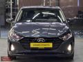2023 MODEL İ20 1.4MPI STYLE OTOMATİK MANYETİK GRİ 95.000KM
