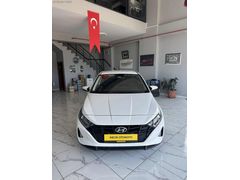 İnecik Otomotiv den Hyundai İ 20 1.4 Style benzin Otomatik