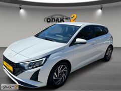 ODAK'TAN 2024 HYUNDAI I20 1.4 MPI STYLE 27.998 KM