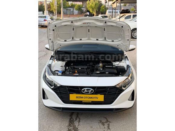 2023 MODEL İ 20 HYUNDAİ STYLE