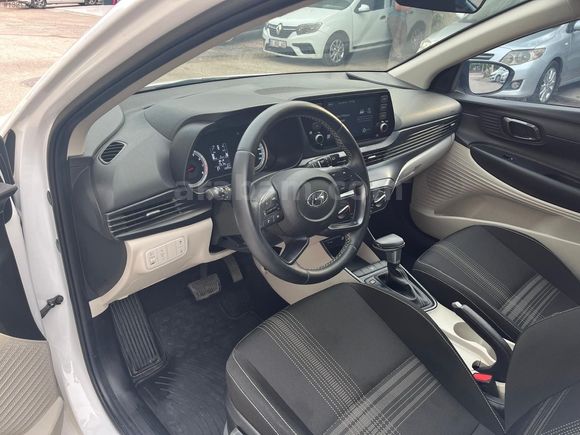 2023 MODEL İ 20 HYUNDAİ STYLE