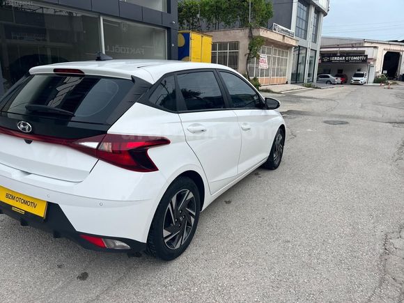2023 MODEL İ 20 HYUNDAİ STYLE
