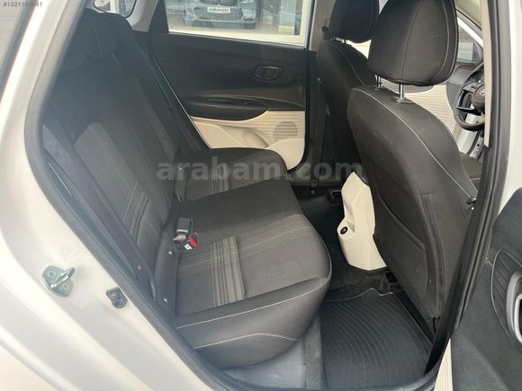 2023 MODEL İ 20 HYUNDAİ STYLE