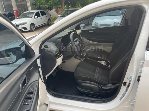 2023 MODEL İ 20 HYUNDAİ STYLE