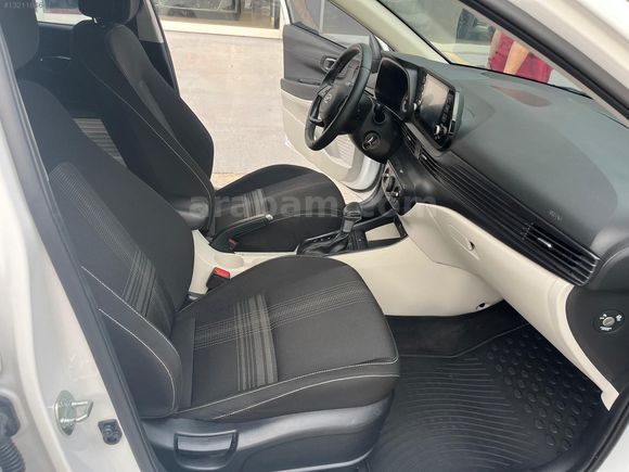 2023 MODEL İ 20 HYUNDAİ STYLE
