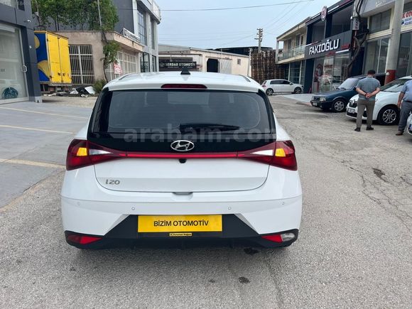 2023 MODEL İ 20 HYUNDAİ STYLE