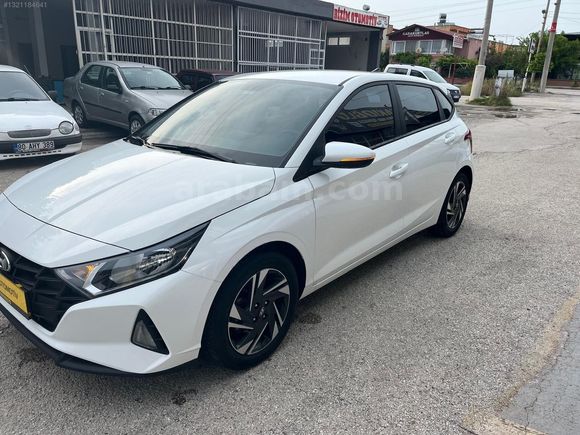 2023 MODEL İ 20 HYUNDAİ STYLE