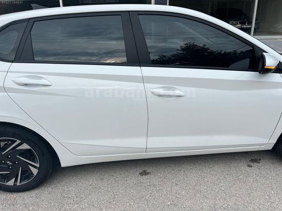2023 MODEL İ 20 HYUNDAİ STYLE