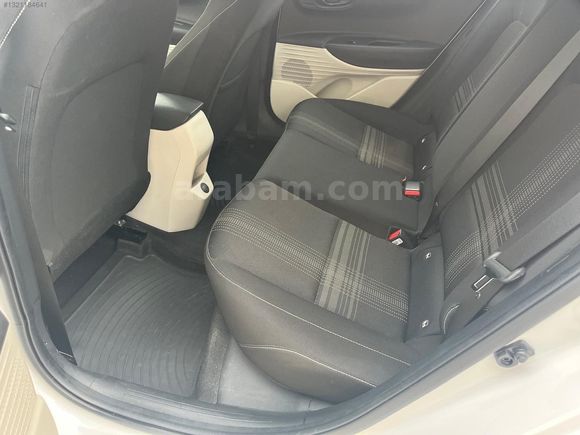 2023 MODEL İ 20 HYUNDAİ STYLE