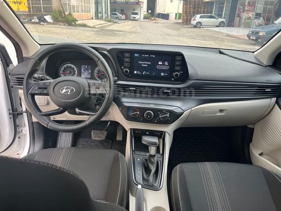 2023 MODEL İ 20 HYUNDAİ STYLE