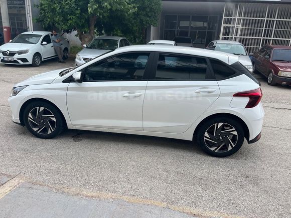 2023 MODEL İ 20 HYUNDAİ STYLE