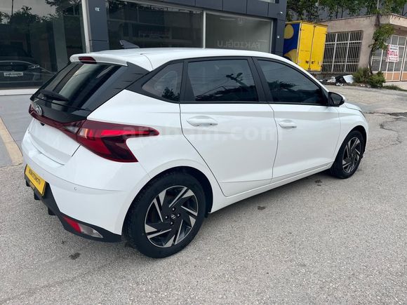 2023 MODEL İ 20 HYUNDAİ STYLE