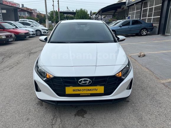 2023 MODEL İ 20 HYUNDAİ STYLE