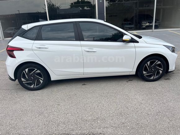 2023 MODEL İ 20 HYUNDAİ STYLE