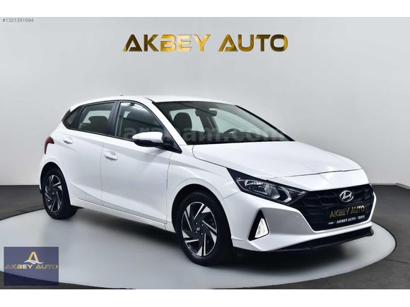 AKBEY'DEN 2023 OTOMATİK 1ÇAMURLUK BOYA HARİCEN HATASZ DEĞİŞENSİZ
