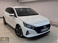 2022 HYUNDAİ İ-20 1.4 MPI OTOMATİK BOYASIZ TRAMERSİZ "37.000" KM