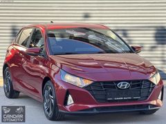 2021 HYUNDAİ İ20 STYLE HATASIZ BOYASIZ KM:48.ooo DE OTOMATİK