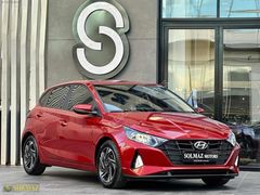SOLMAZ MOTORS HYUNDAİ İ20 1.4 MPI OTM. VİTES HATASIZ 0 AYARINDA