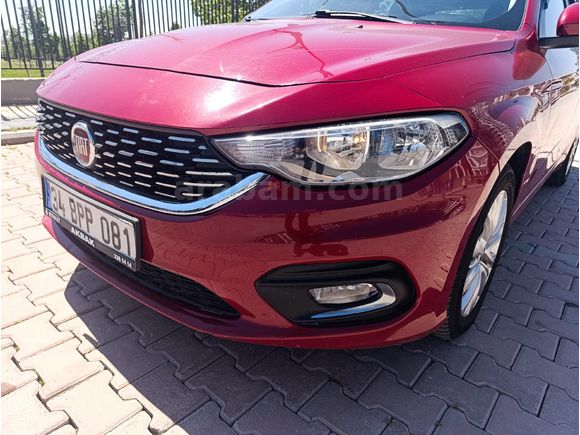 Sahibinden Fiat Egea 1.6 E-Torq Urban 2017 Model Malatya