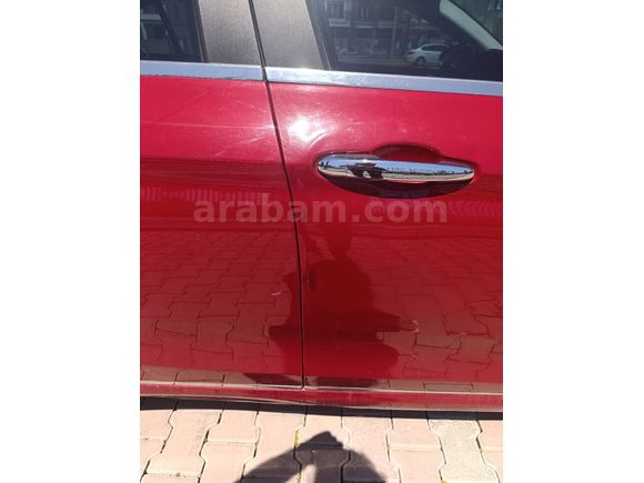 Sahibinden Fiat Egea 1.6 E-Torq Urban 2017 Model Malatya