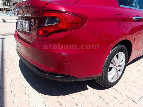 Sahibinden Fiat Egea 1.6 E-Torq Urban 2017 Model Malatya