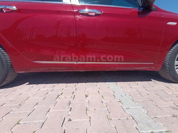 Sahibinden Fiat Egea 1.6 E-Torq Urban 2017 Model Malatya