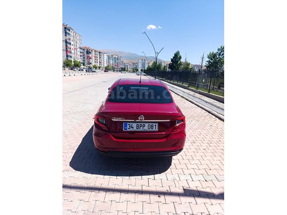 Sahibinden Fiat Egea 1.6 E-Torq Urban 2017 Model Malatya