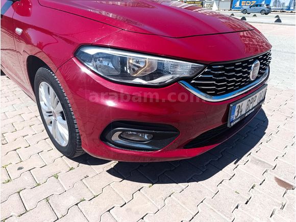 Sahibinden Fiat Egea 1.6 E-Torq Urban 2017 Model Malatya