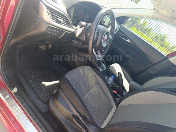 Sahibinden Fiat Egea 1.6 E-Torq Urban 2017 Model Malatya