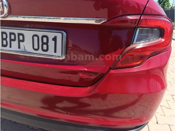 Sahibinden Fiat Egea 1.6 E-Torq Urban 2017 Model Malatya