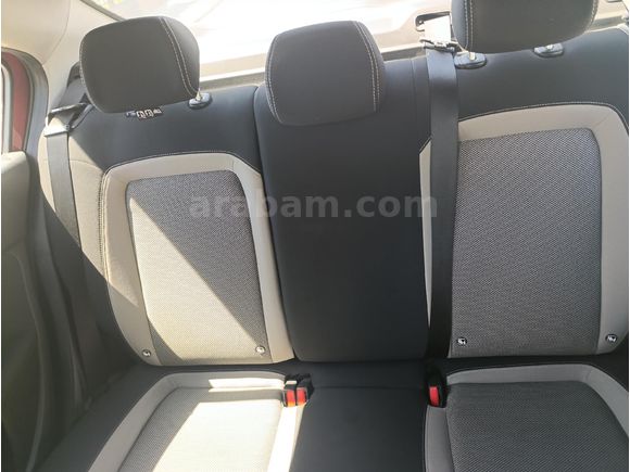 Sahibinden Fiat Egea 1.6 E-Torq Urban 2017 Model Malatya