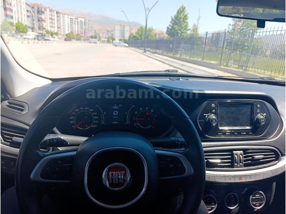 Sahibinden Fiat Egea 1.6 E-Torq Urban 2017 Model Malatya