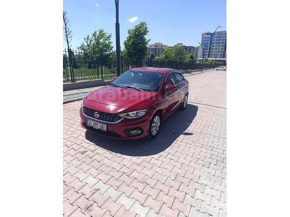 Sahibinden Fiat Egea 1.6 E-Torq Urban 2017 Model Malatya