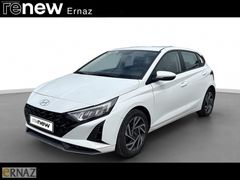 ERNAZ OTODAN HYUNDAİ i20 1.4 MPI Style 100BG
