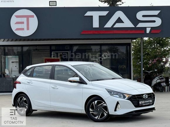 TAŞ OTOMOTİV 2021 STYLE OTOMATİK BOYASIZ 80BİN KM 0.90 ORAN
