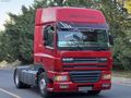 NEVŞEHİR OTO GALERİDEN 2005 MODEL DAF CF