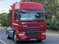 NEVŞEHİR OTO GALERİDEN 2005 MODEL DAF CF