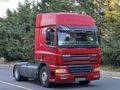 NEVŞEHİR OTO GALERİDEN 2005 MODEL DAF CF