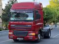 NEVŞEHİR OTO GALERİDEN 2005 MODEL DAF CF
