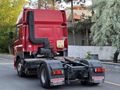 NEVŞEHİR OTO GALERİDEN 2005 MODEL DAF CF